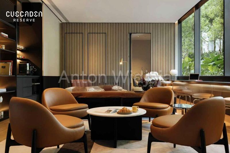 1 Bed Condo for Sale in  3 Orchard By-The-Park - Image 7